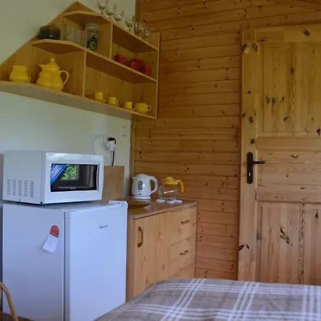 Farm stay Fajna Farma *