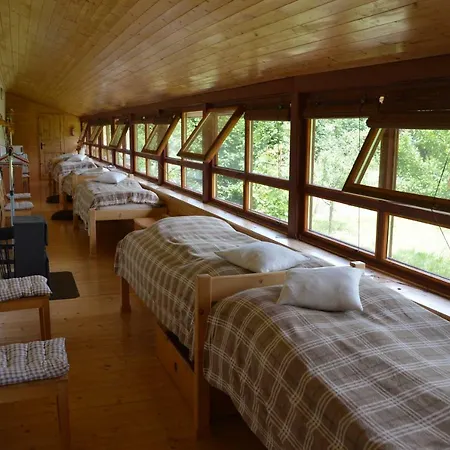 Farm stay Fajna Farma
