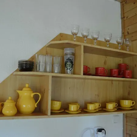 Farm stay Fajna Farma Javornik (Olomouc)