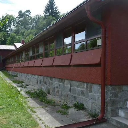 Fajna Farma * Javornik (Olomouc)