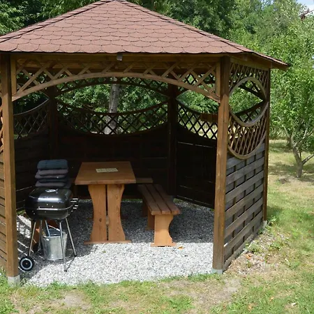 Fajna Farma * Javornik (Olomouc)